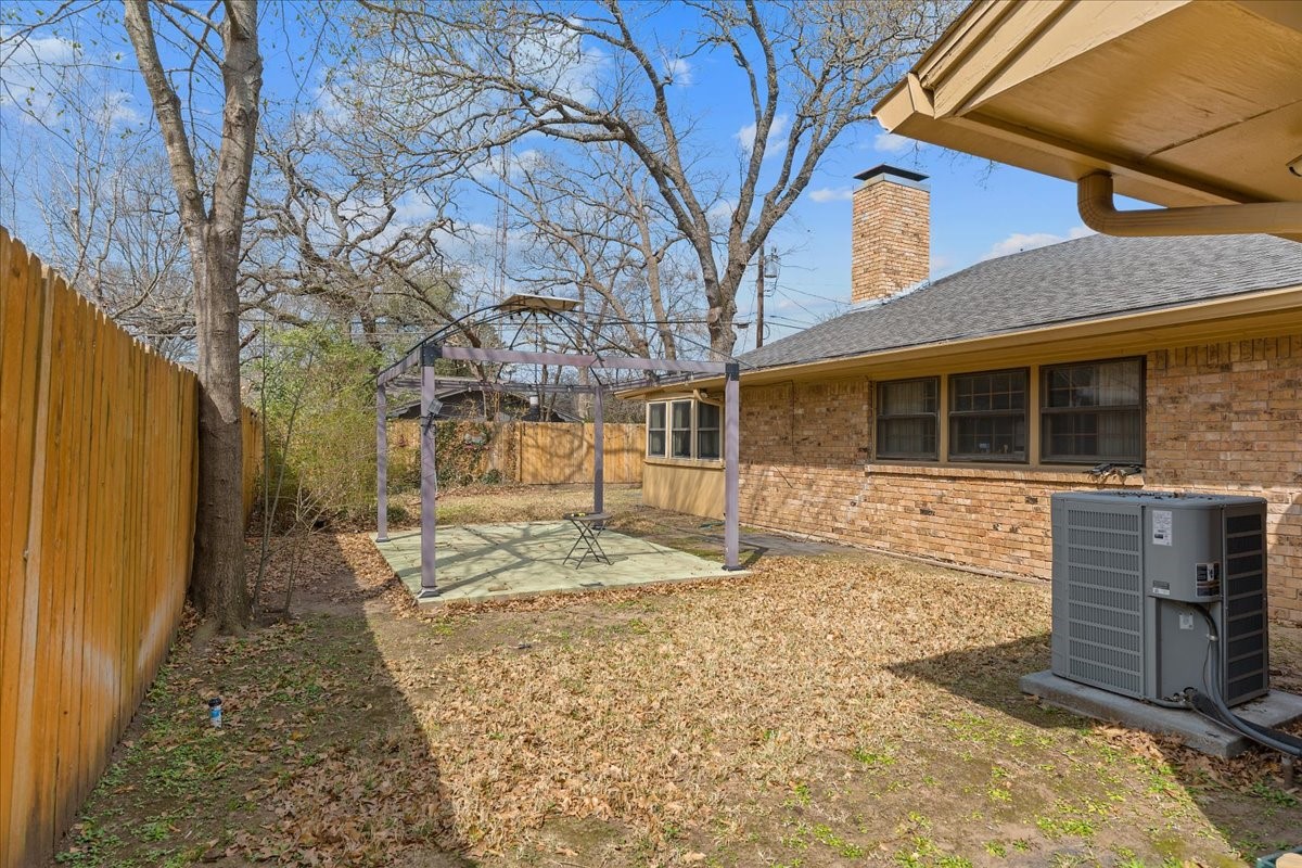 2110 Dartmouth Lane Corsicana TX 75110