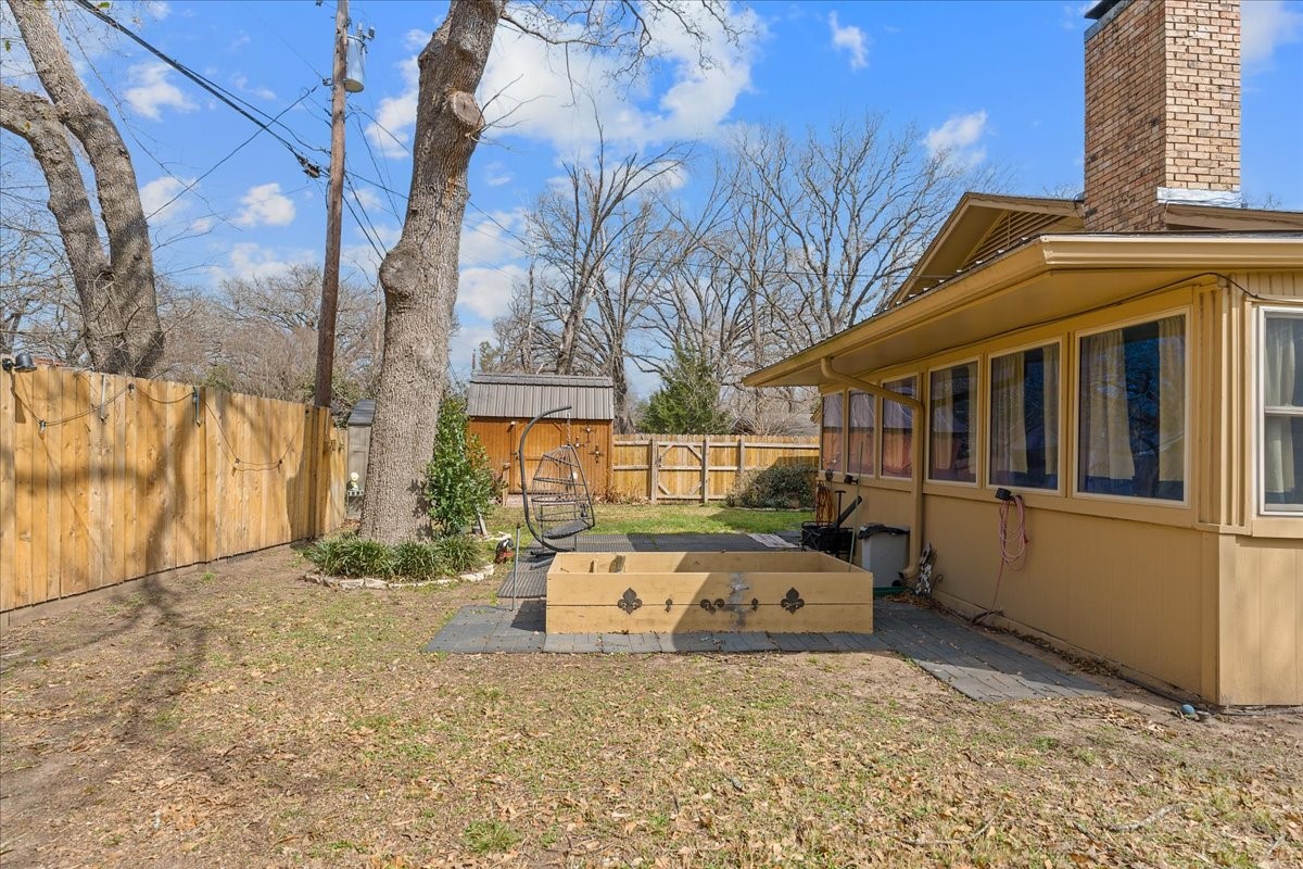 2110 Dartmouth Lane Corsicana TX 75110