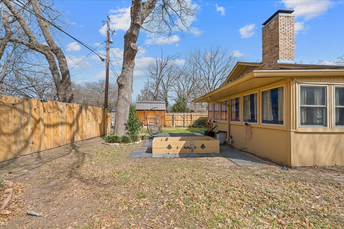 2110 Dartmouth Lane Corsicana TX 75110