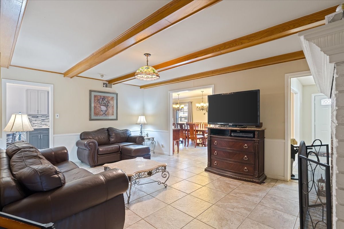 2110 Dartmouth Lane Corsicana TX 75110