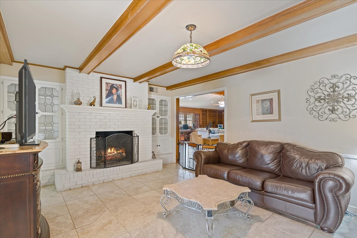 2110 Dartmouth Lane Corsicana TX 75110