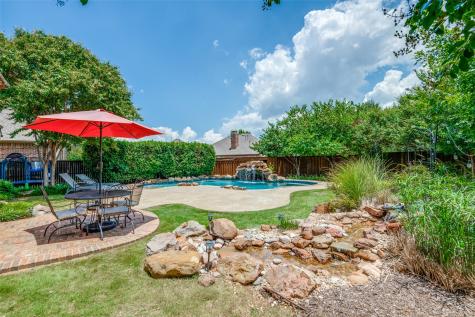 1300 Goose Meadow Lane Mckinney TX 75071