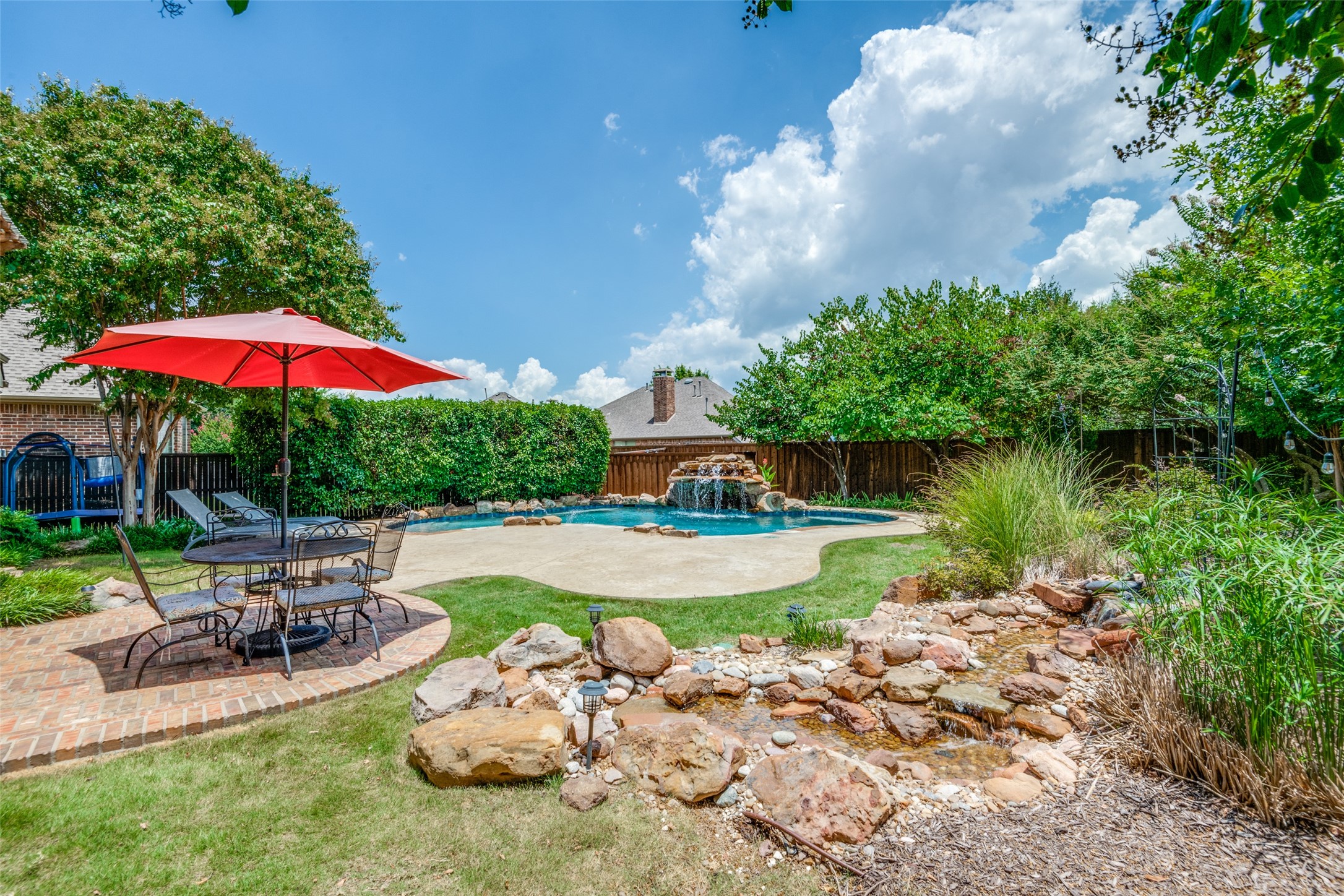 1300 Goose Meadow Lane Mckinney TX 75071