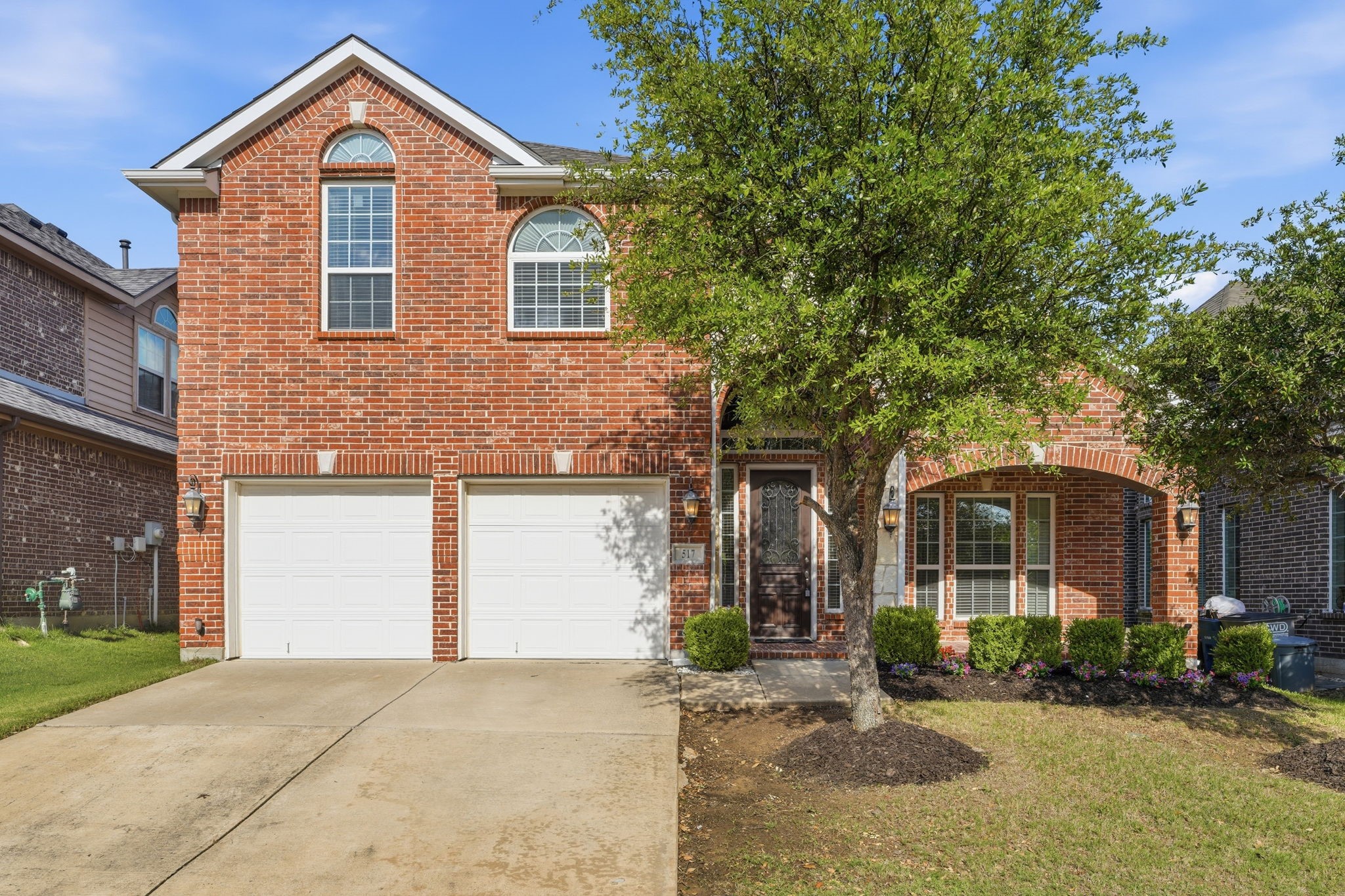 517 Cavanal Hill Drive Little Elm TX 75068