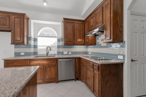 517 Cavanal Hill Drive Little Elm TX 75068