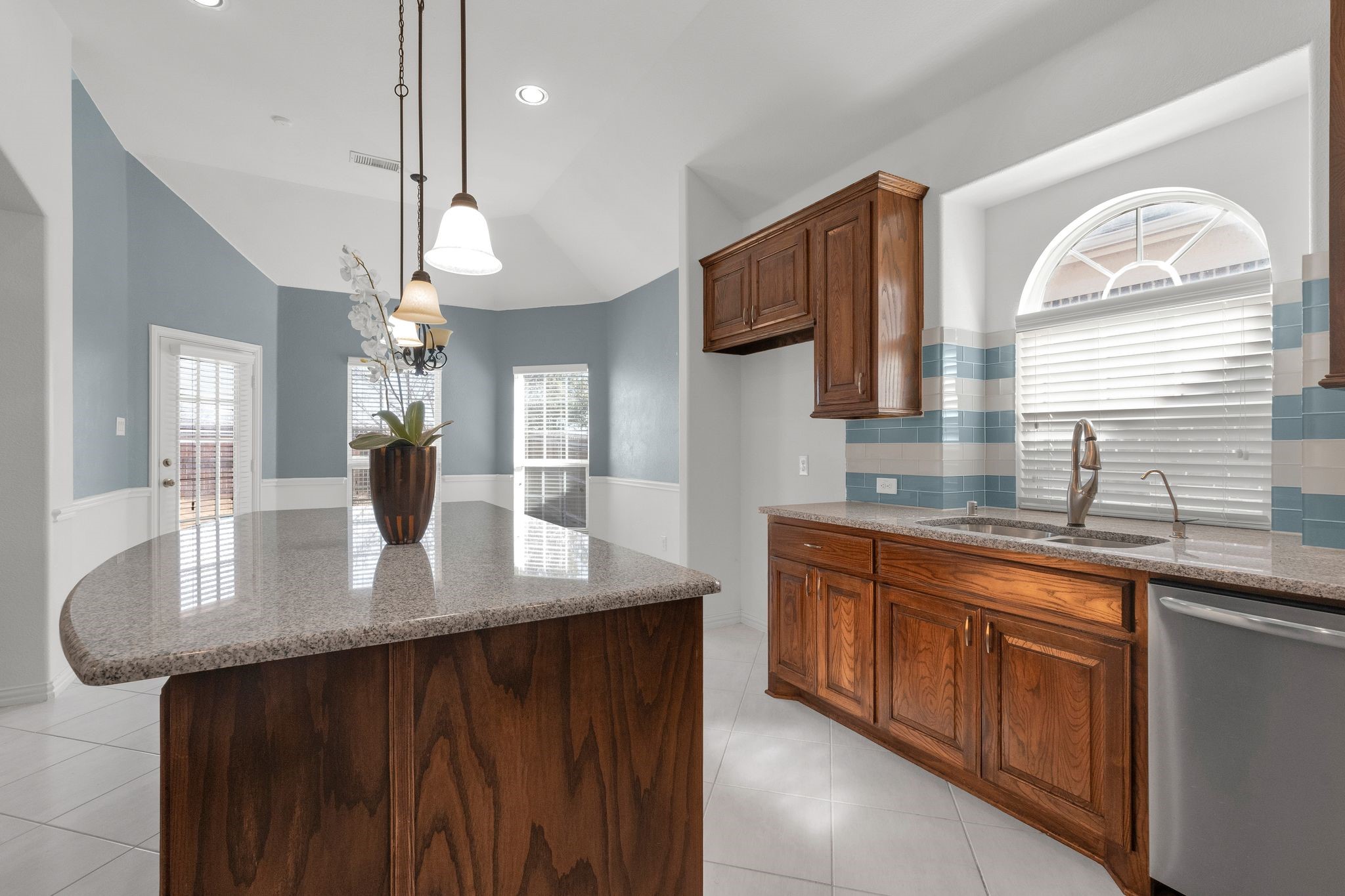 517 Cavanal Hill Drive Little Elm TX 75068