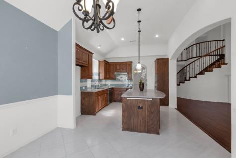 517 Cavanal Hill Drive Little Elm TX 75068