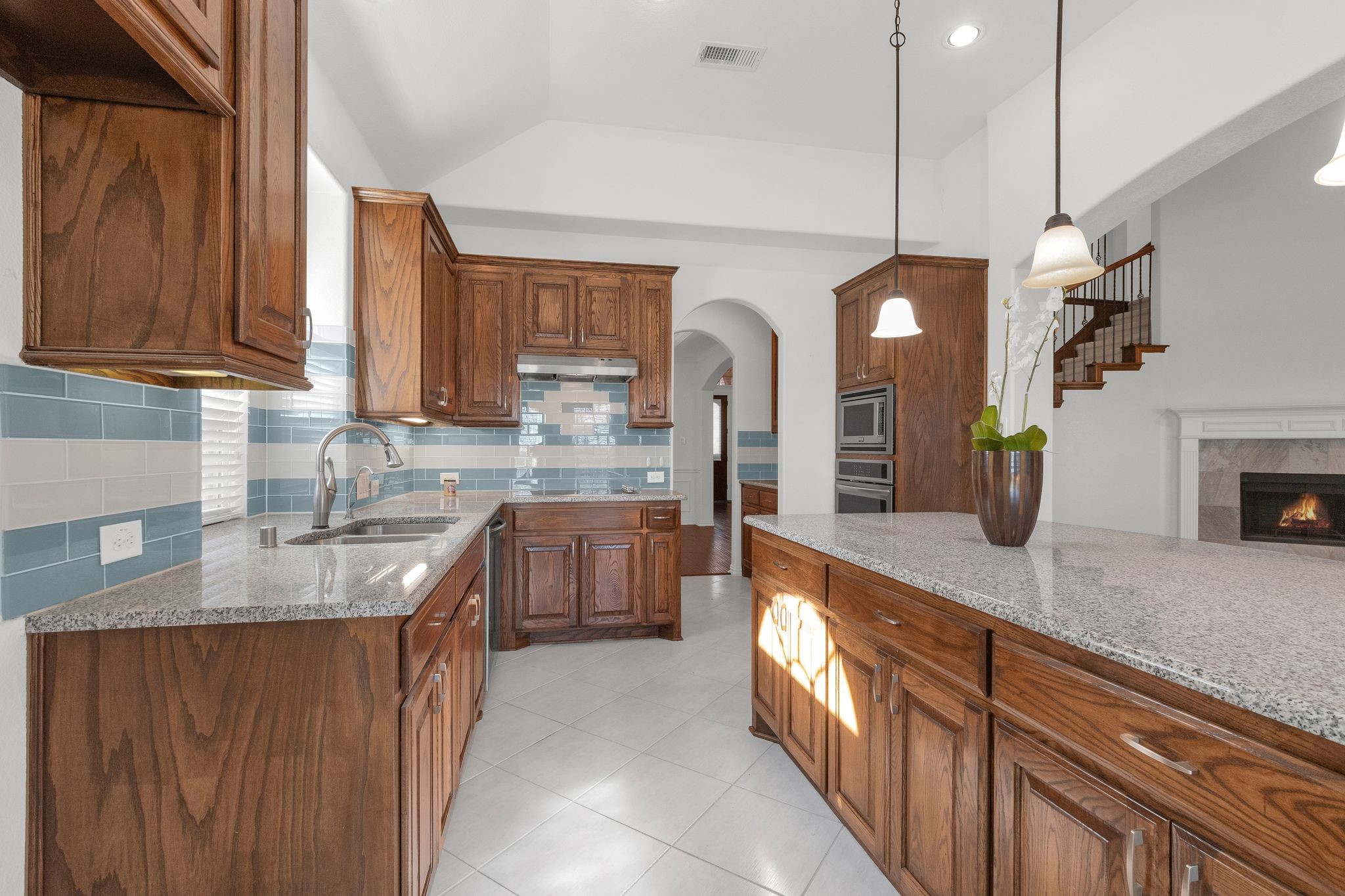 517 Cavanal Hill Drive Little Elm TX 75068