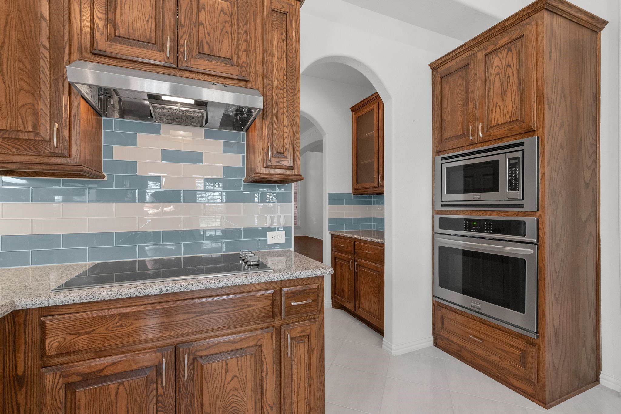 517 Cavanal Hill Drive Little Elm TX 75068