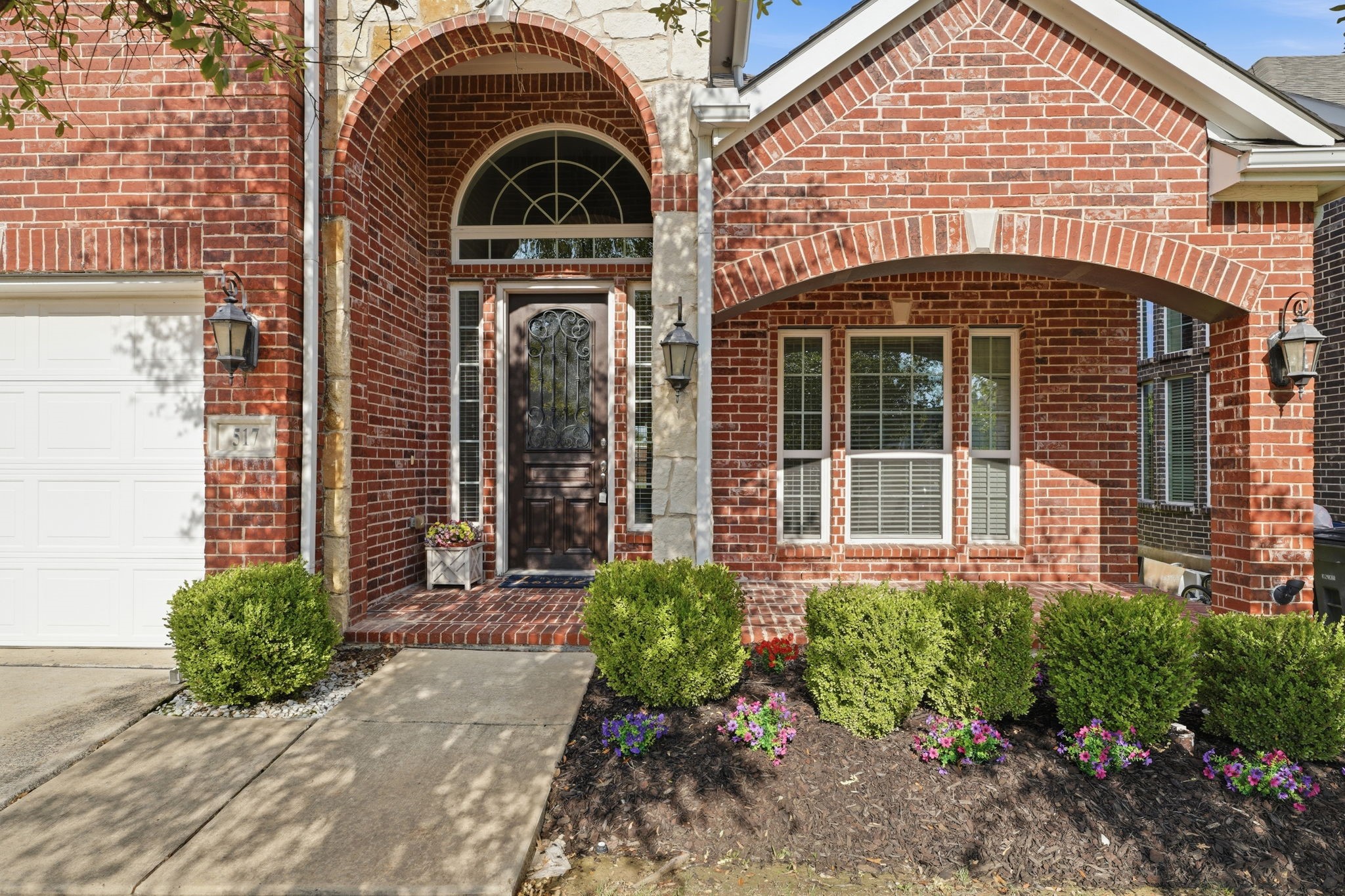 517 Cavanal Hill Drive Little Elm TX 75068