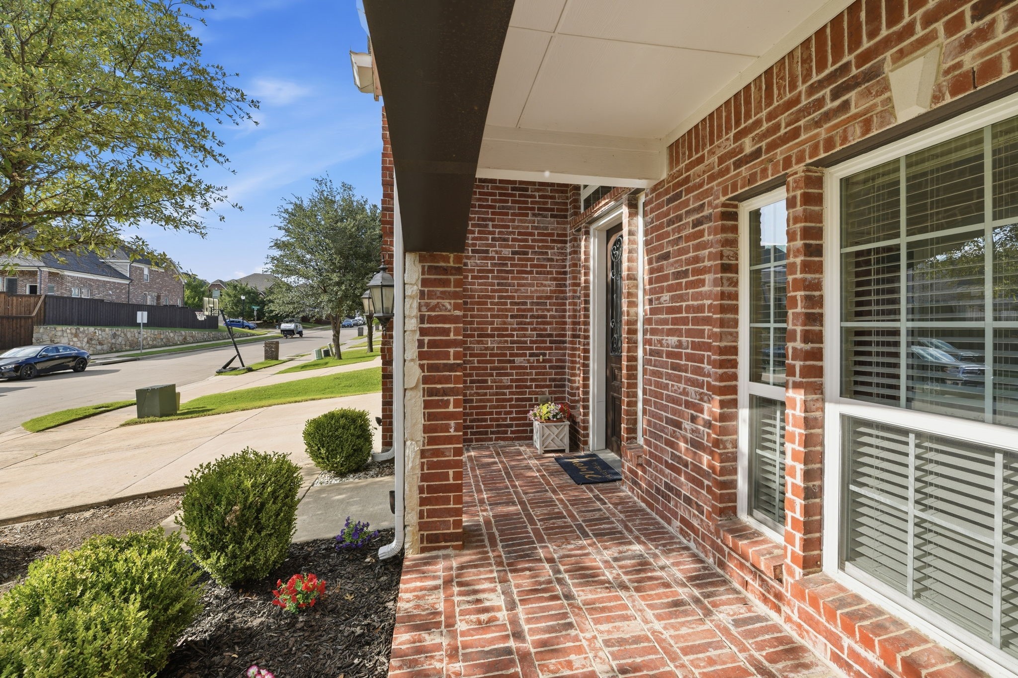 517 Cavanal Hill Drive Little Elm TX 75068