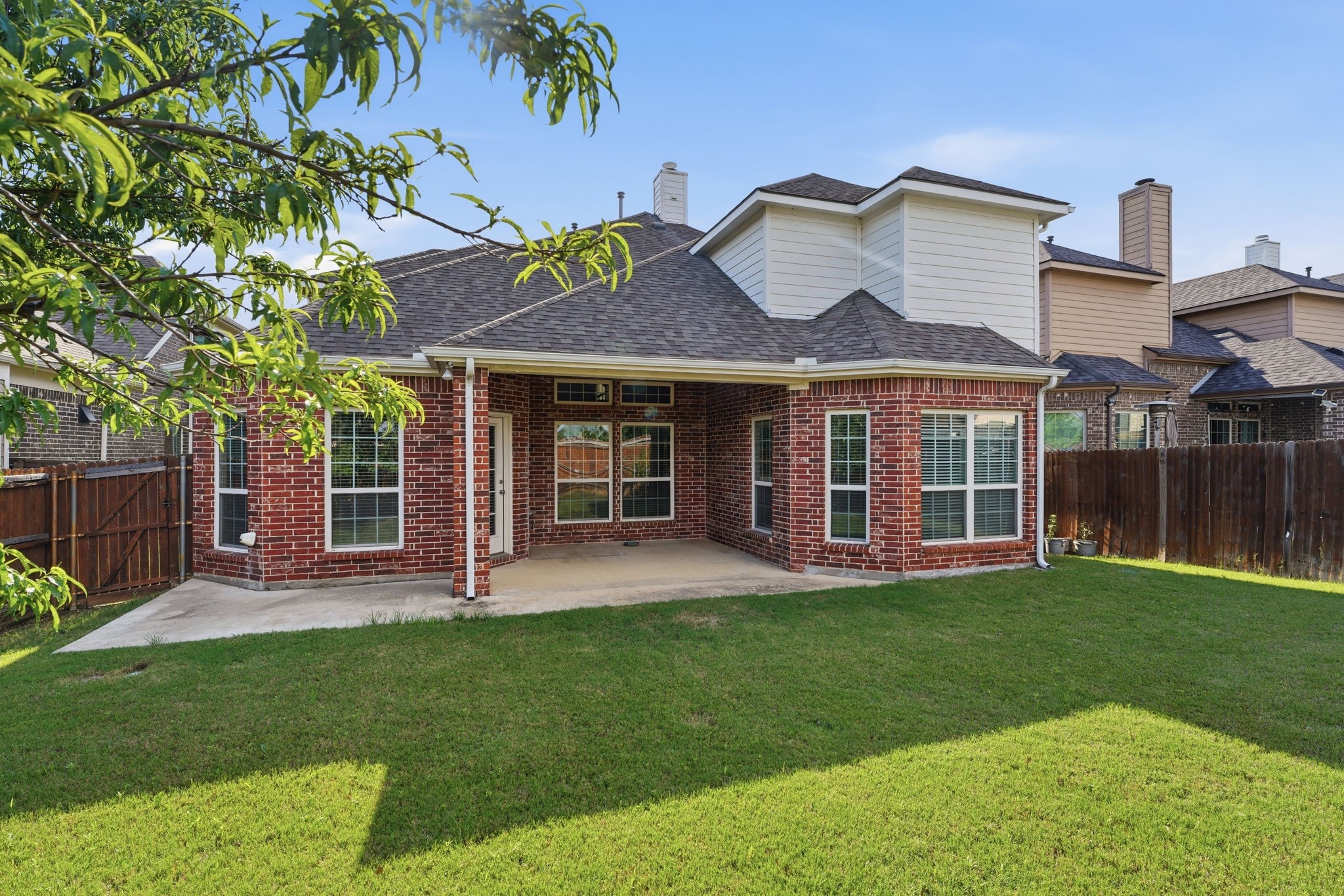 517 Cavanal Hill Drive Little Elm TX 75068