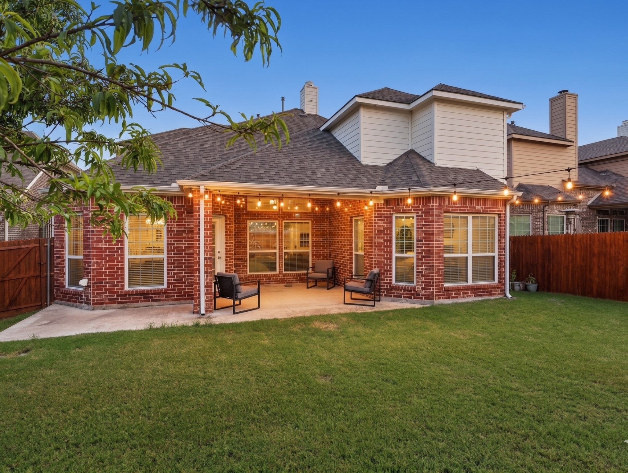 517 Cavanal Hill Drive Little Elm TX 75068