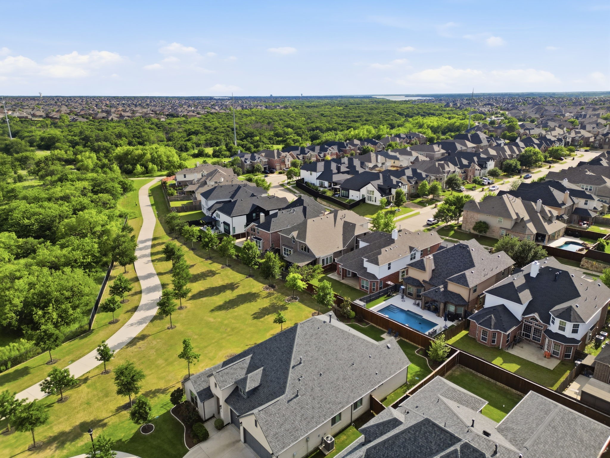 517 Cavanal Hill Drive Little Elm TX 75068