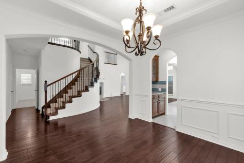 517 Cavanal Hill Drive Little Elm TX 75068