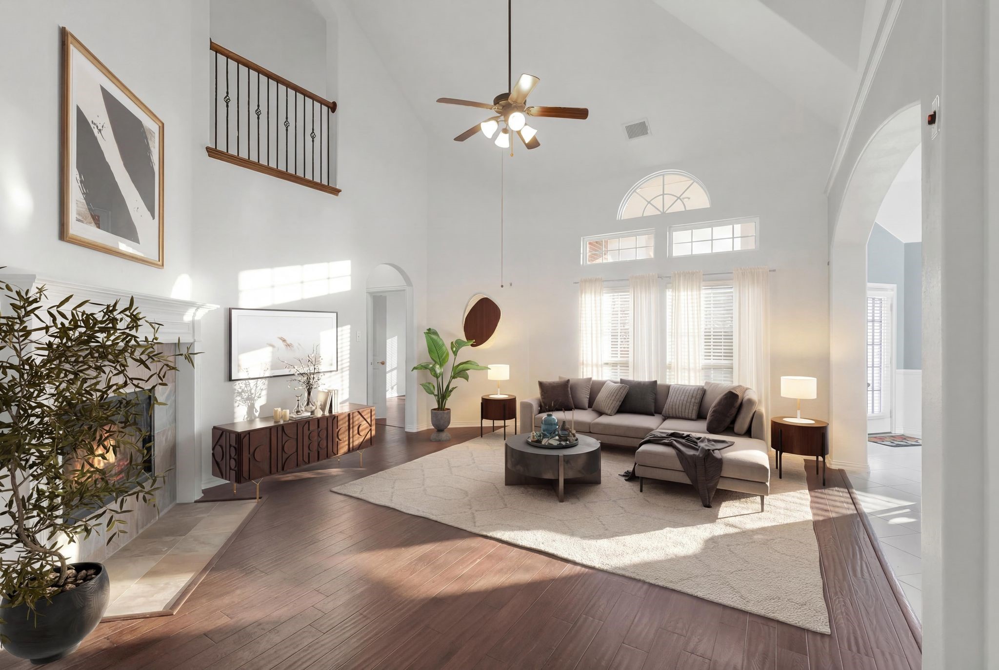 517 Cavanal Hill Drive Little Elm TX 75068