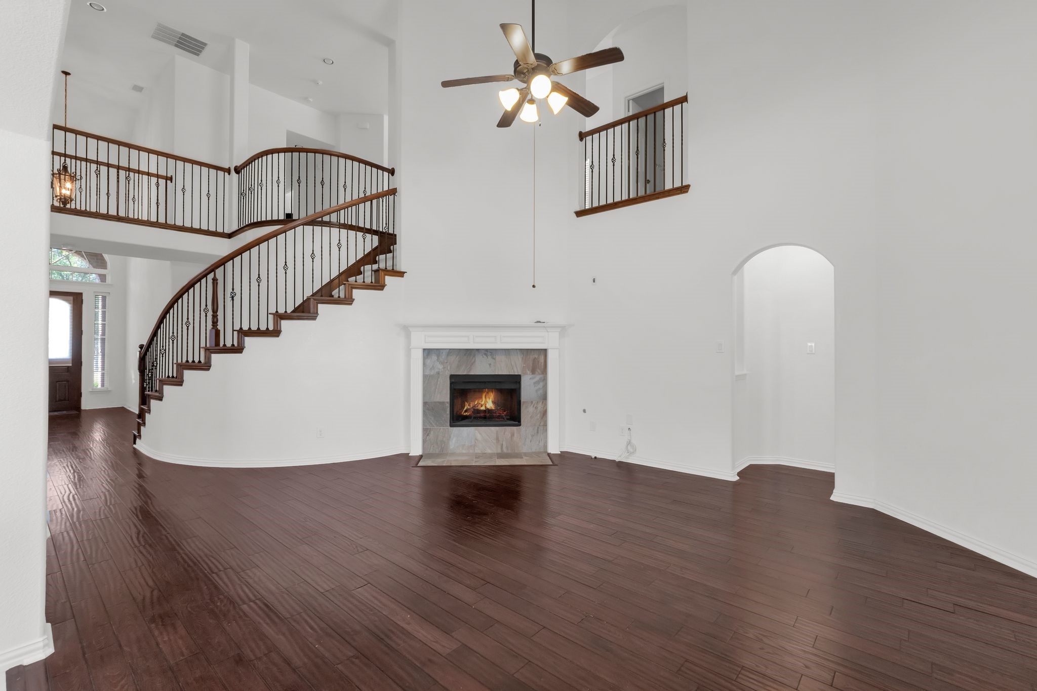 517 Cavanal Hill Drive Little Elm TX 75068