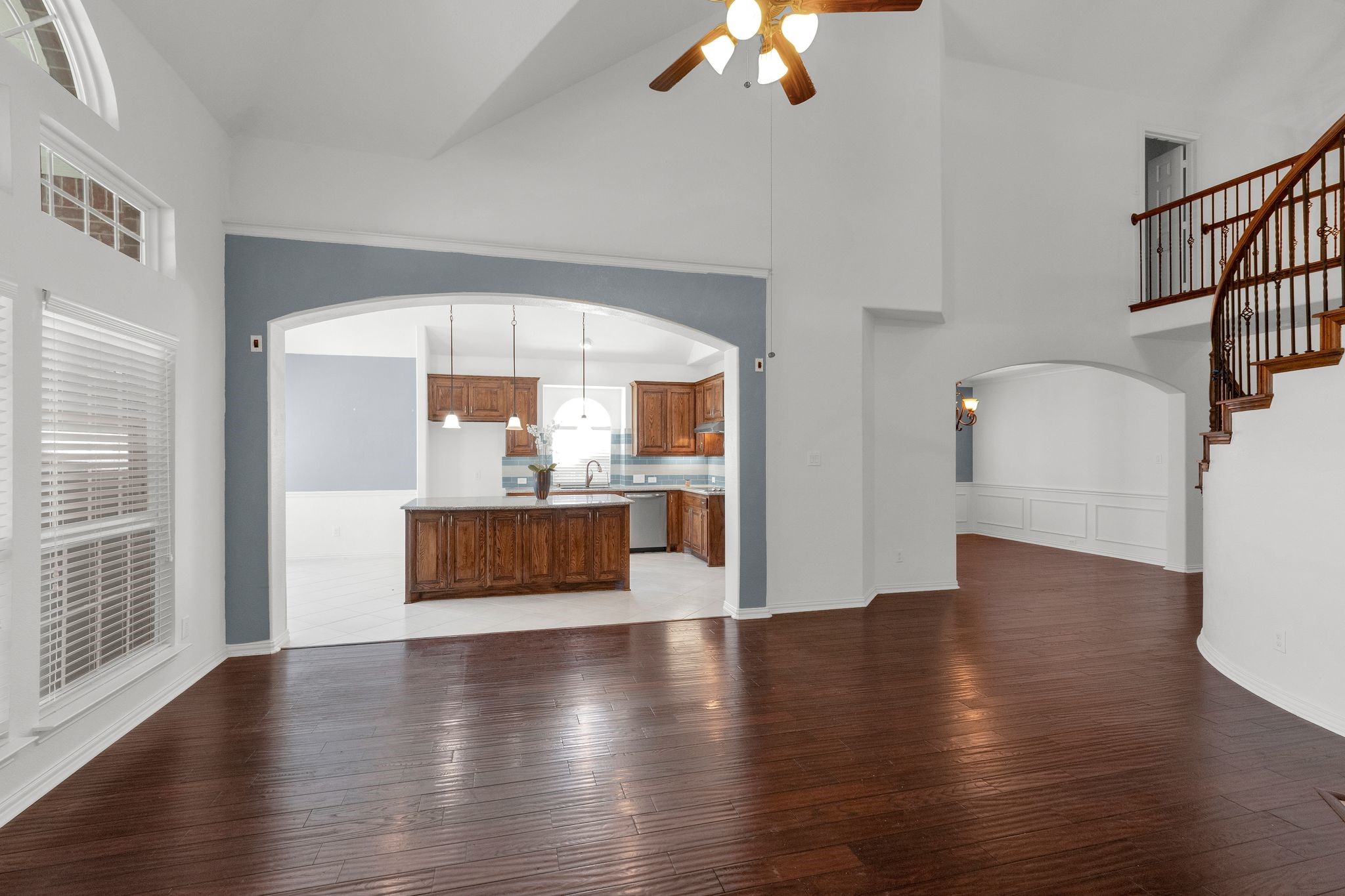 517 Cavanal Hill Drive Little Elm TX 75068