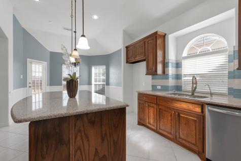 517 Cavanal Hill Drive Little Elm TX 75068