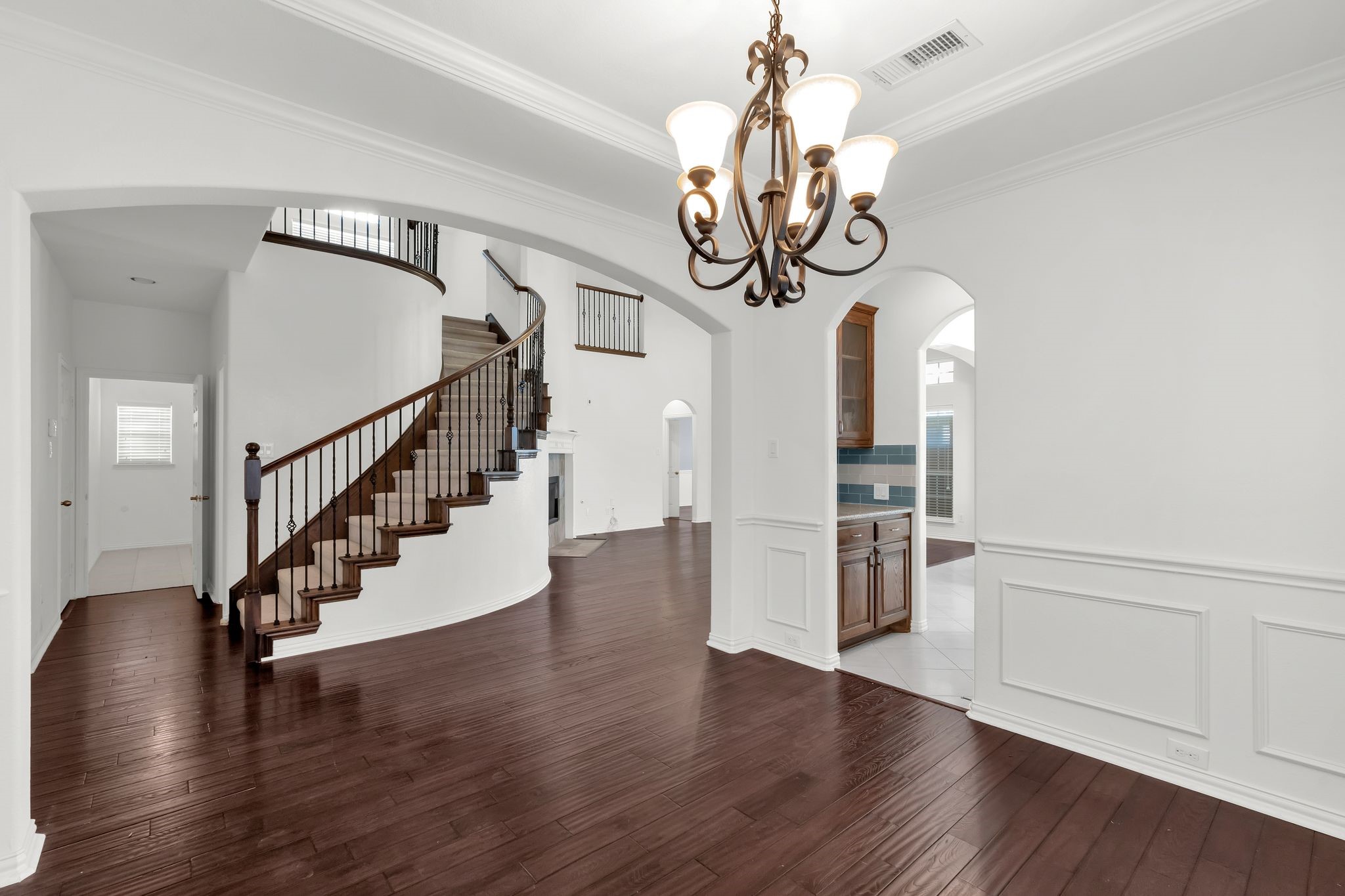 517 Cavanal Hill Drive Little Elm TX 75068