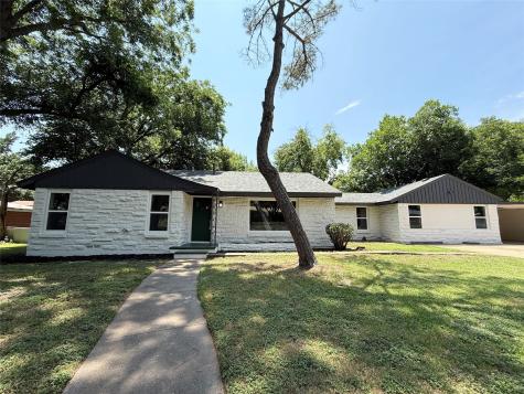2849 Spruce Park Drive Richland Hills TX 76118
