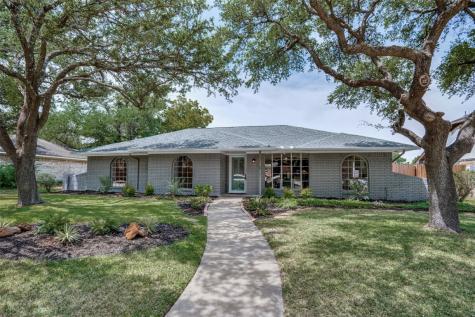 2609 Las Palmas Lane Plano TX 75075