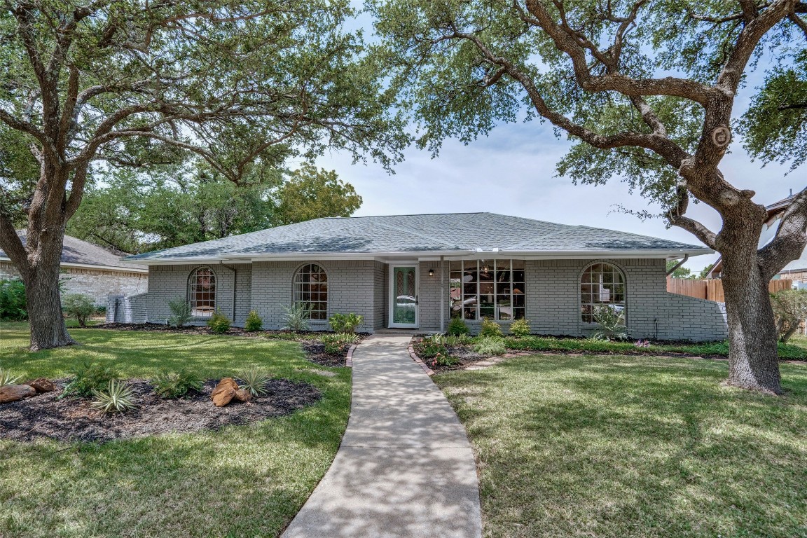 2609 Las Palmas Lane Plano TX 75075