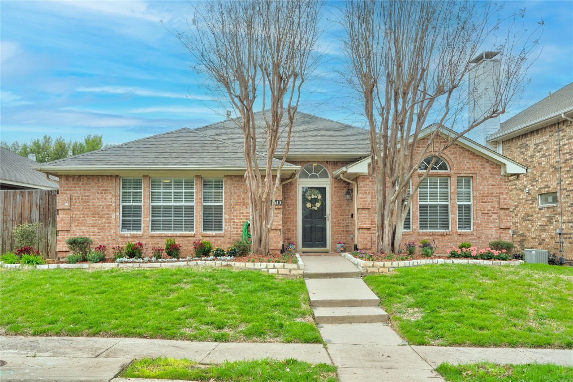 3540 Briargrove Lane Dallas TX 75287