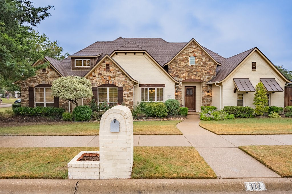 111 Sequoia Court Midlothian TX 76065