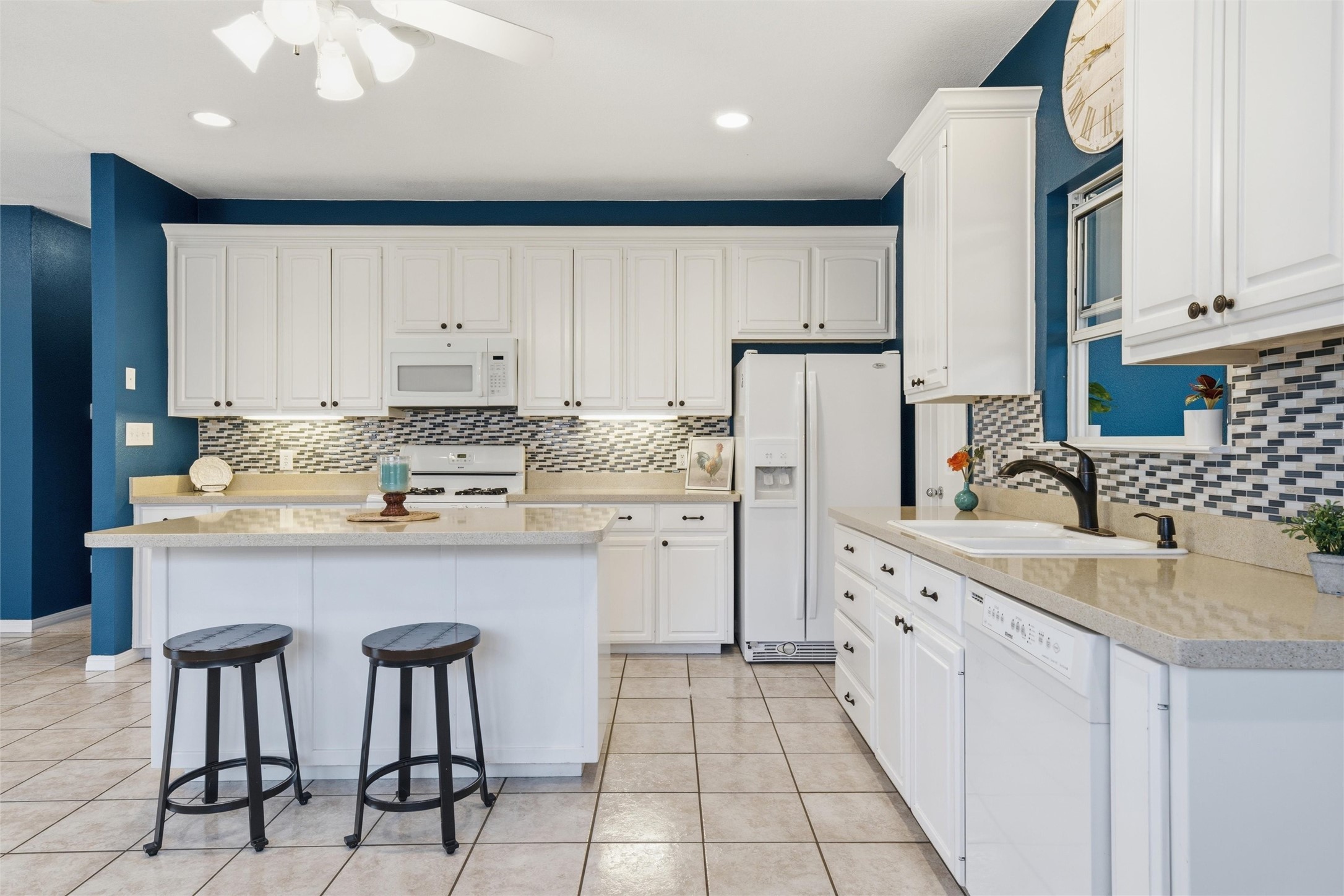 3419 Alta Vista Drive Waco TX 76706