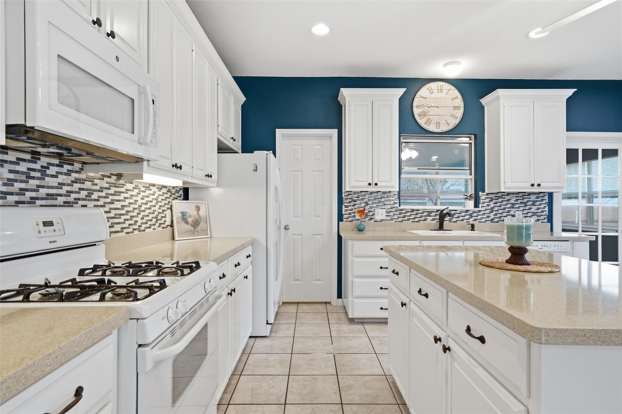 3419 Alta Vista Drive Waco TX 76706