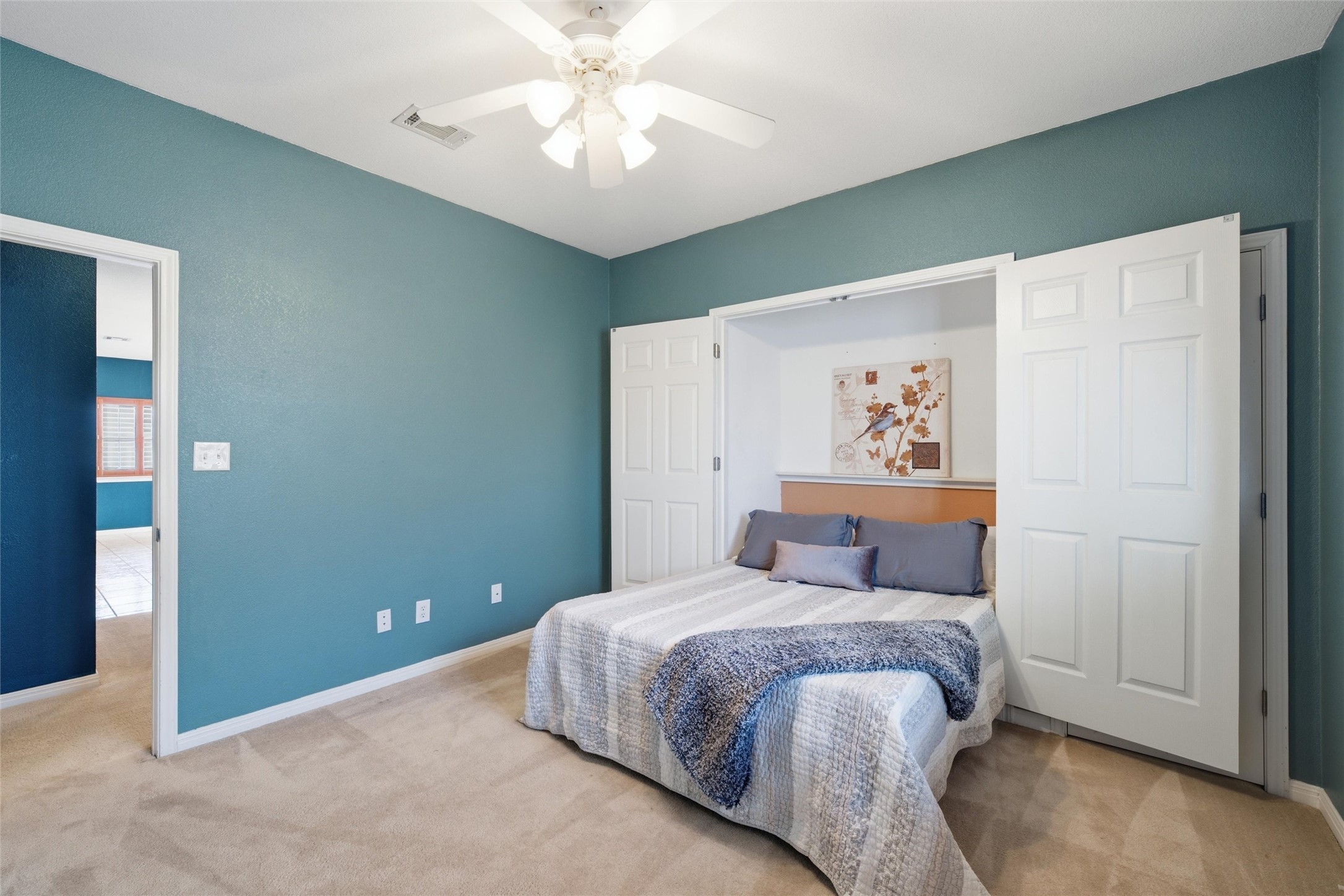 3419 Alta Vista Drive Waco TX 76706