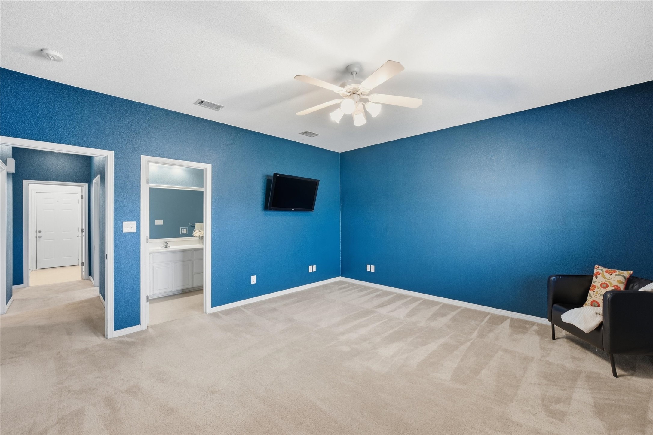 3419 Alta Vista Drive Waco TX 76706