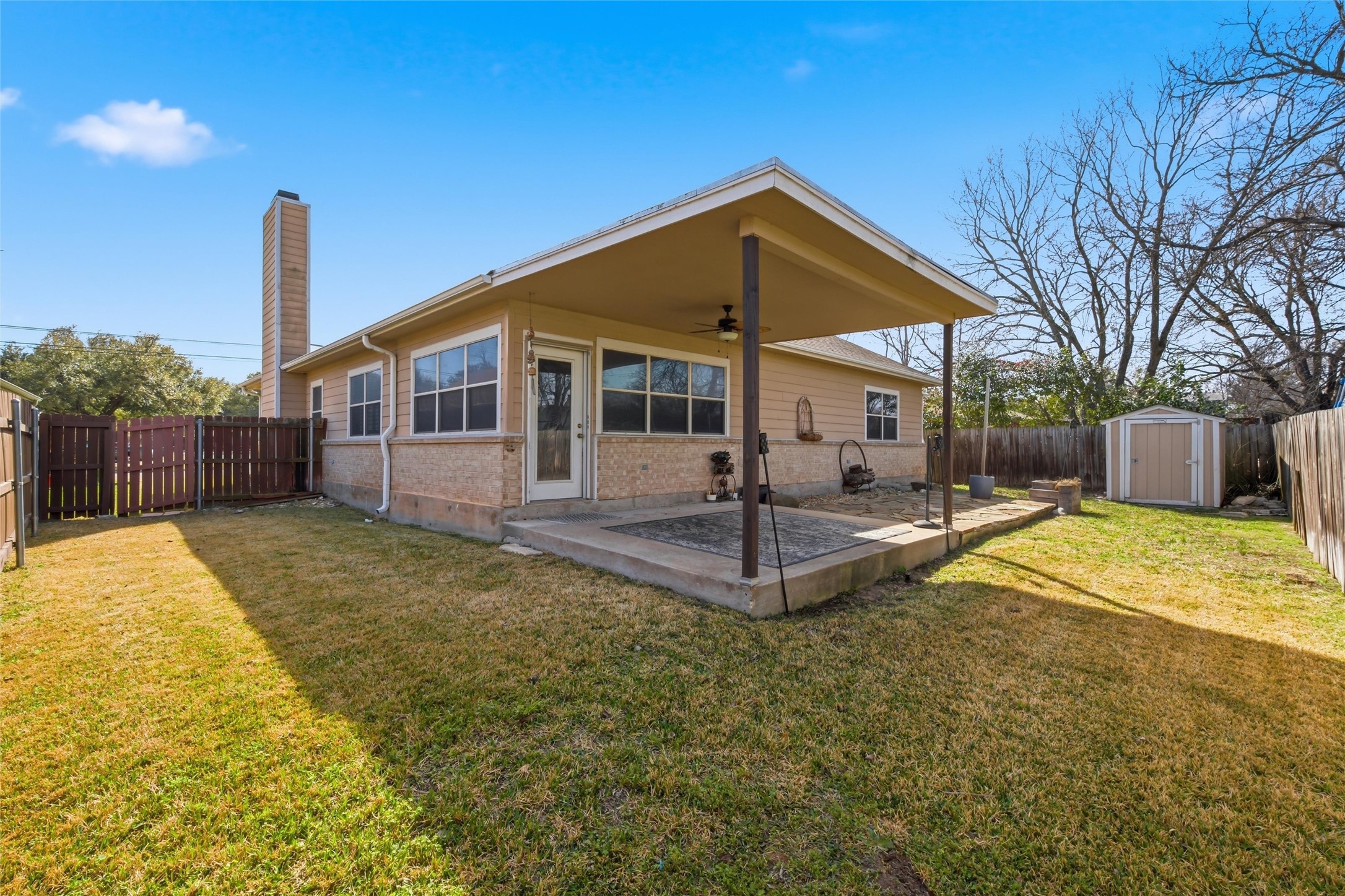 3419 Alta Vista Drive Waco TX 76706
