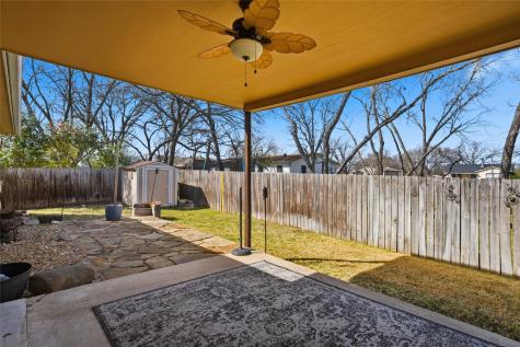 3419 Alta Vista Drive Waco TX 76706