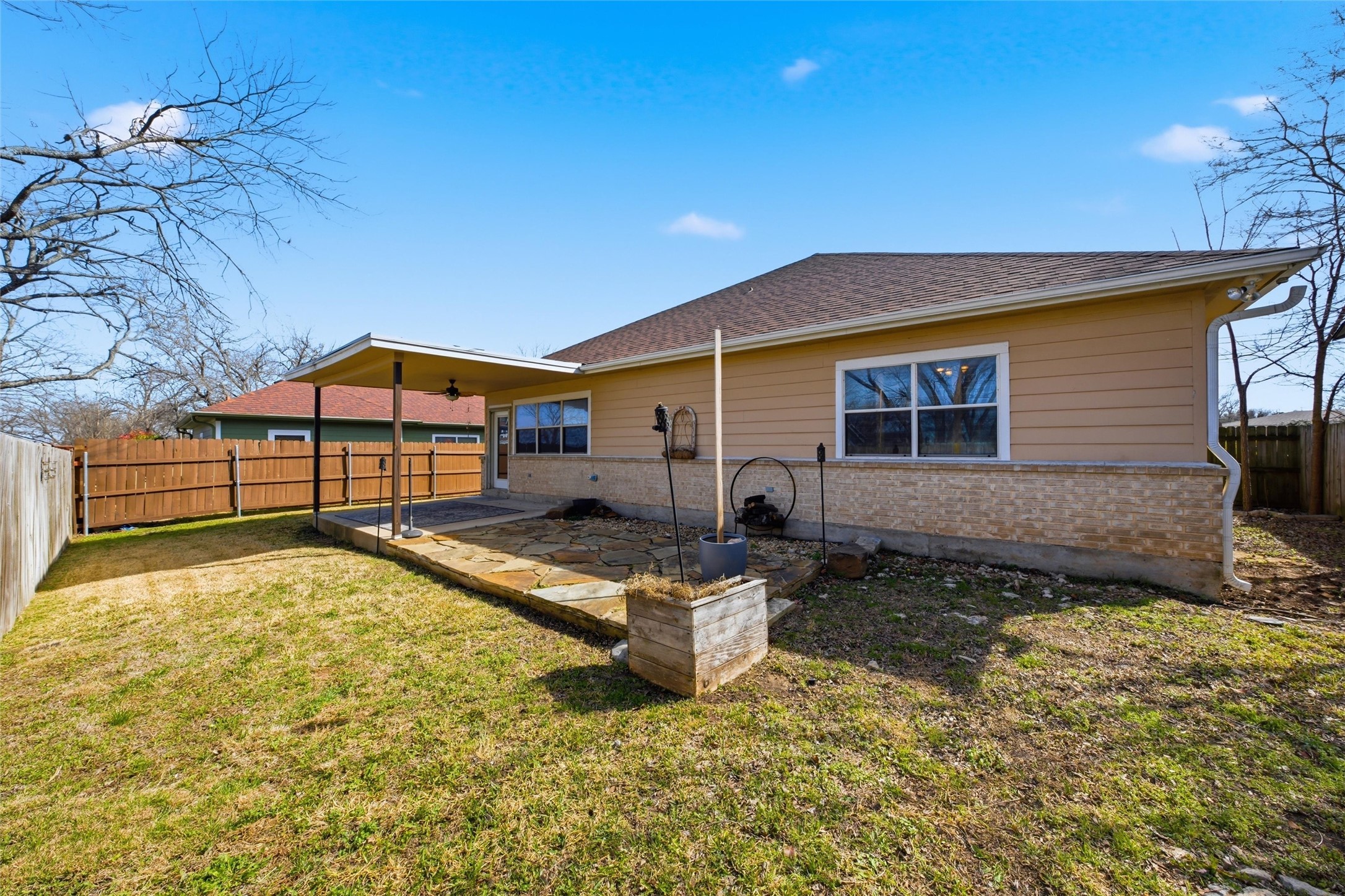 3419 Alta Vista Drive Waco TX 76706