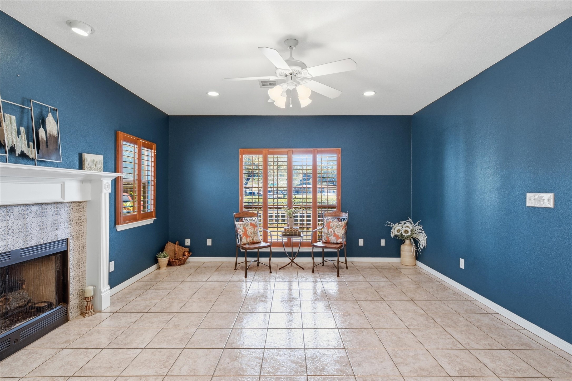 3419 Alta Vista Drive Waco TX 76706