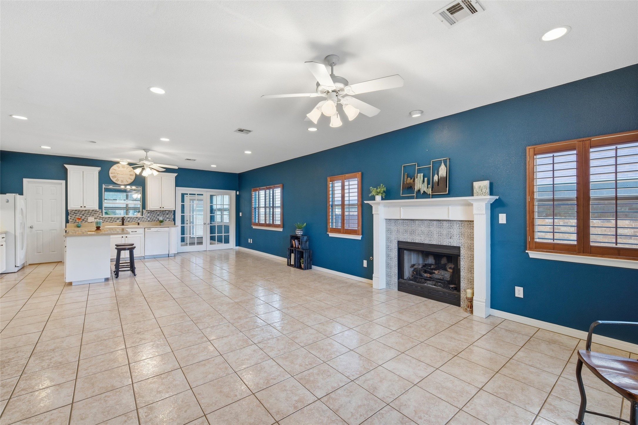 3419 Alta Vista Drive Waco TX 76706