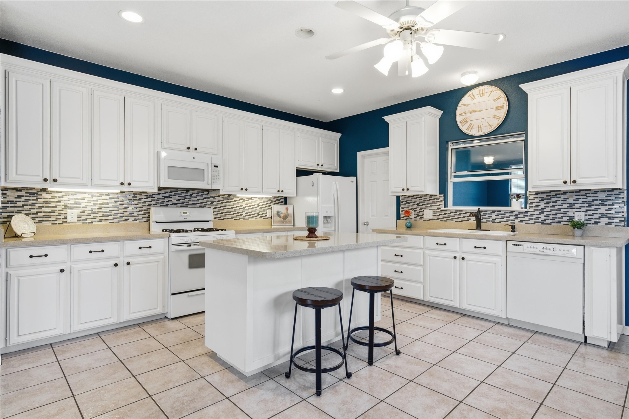3419 Alta Vista Drive Waco TX 76706