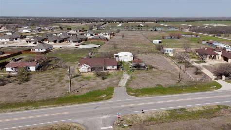 509 E Cook Street Josephine TX 75189