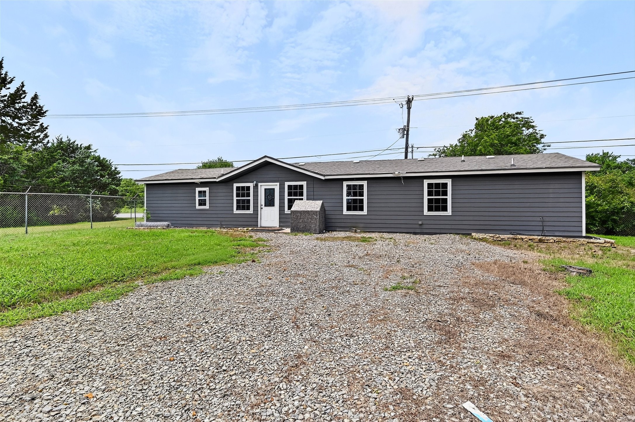 231 Juniper Drive Pottsboro TX 75076