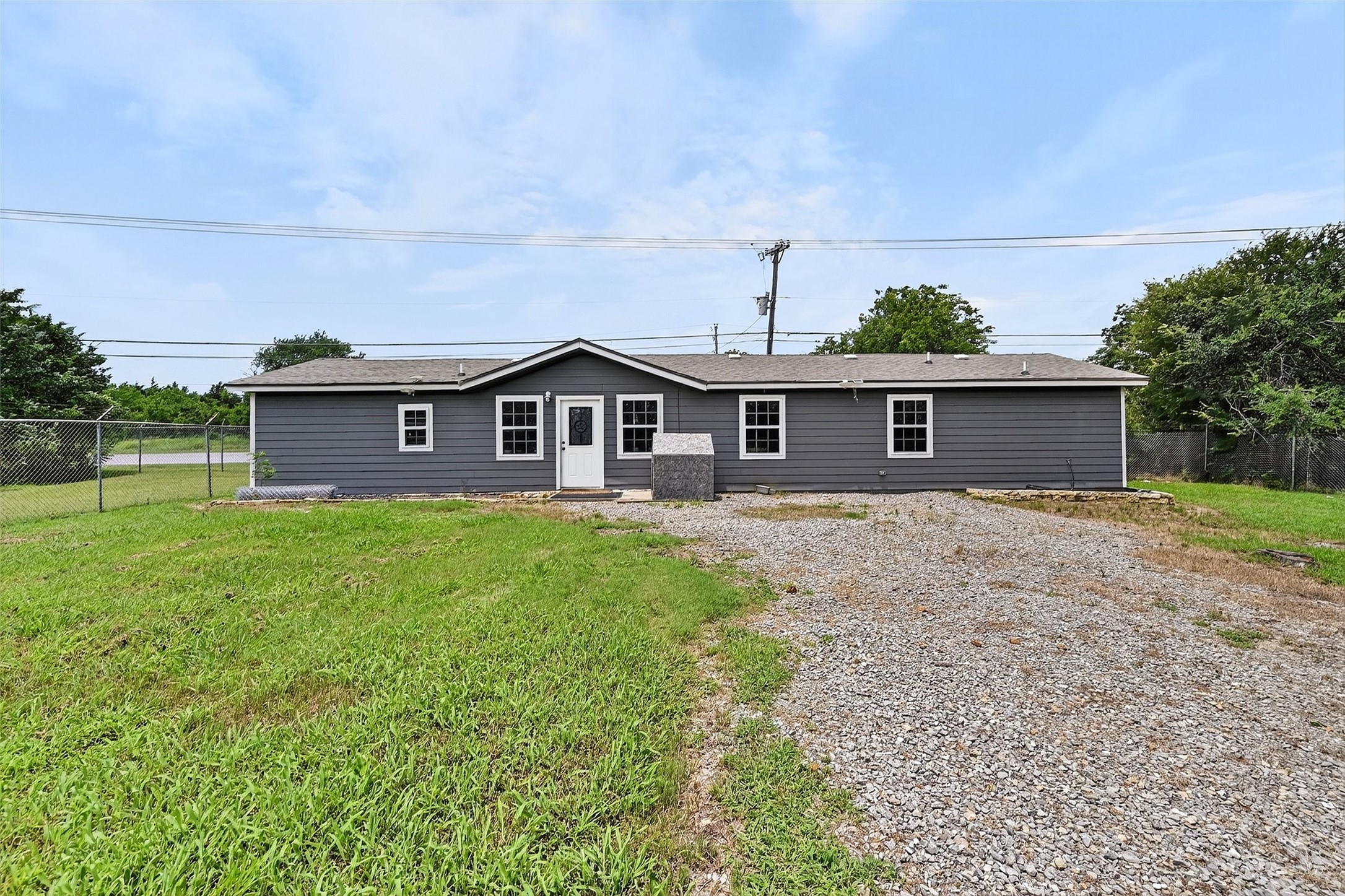 231 Juniper Drive Pottsboro TX 75076