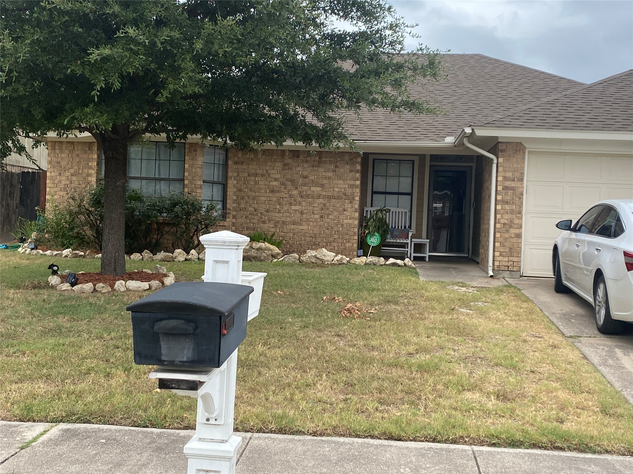 828 Arcadia Street Saginaw TX 76179