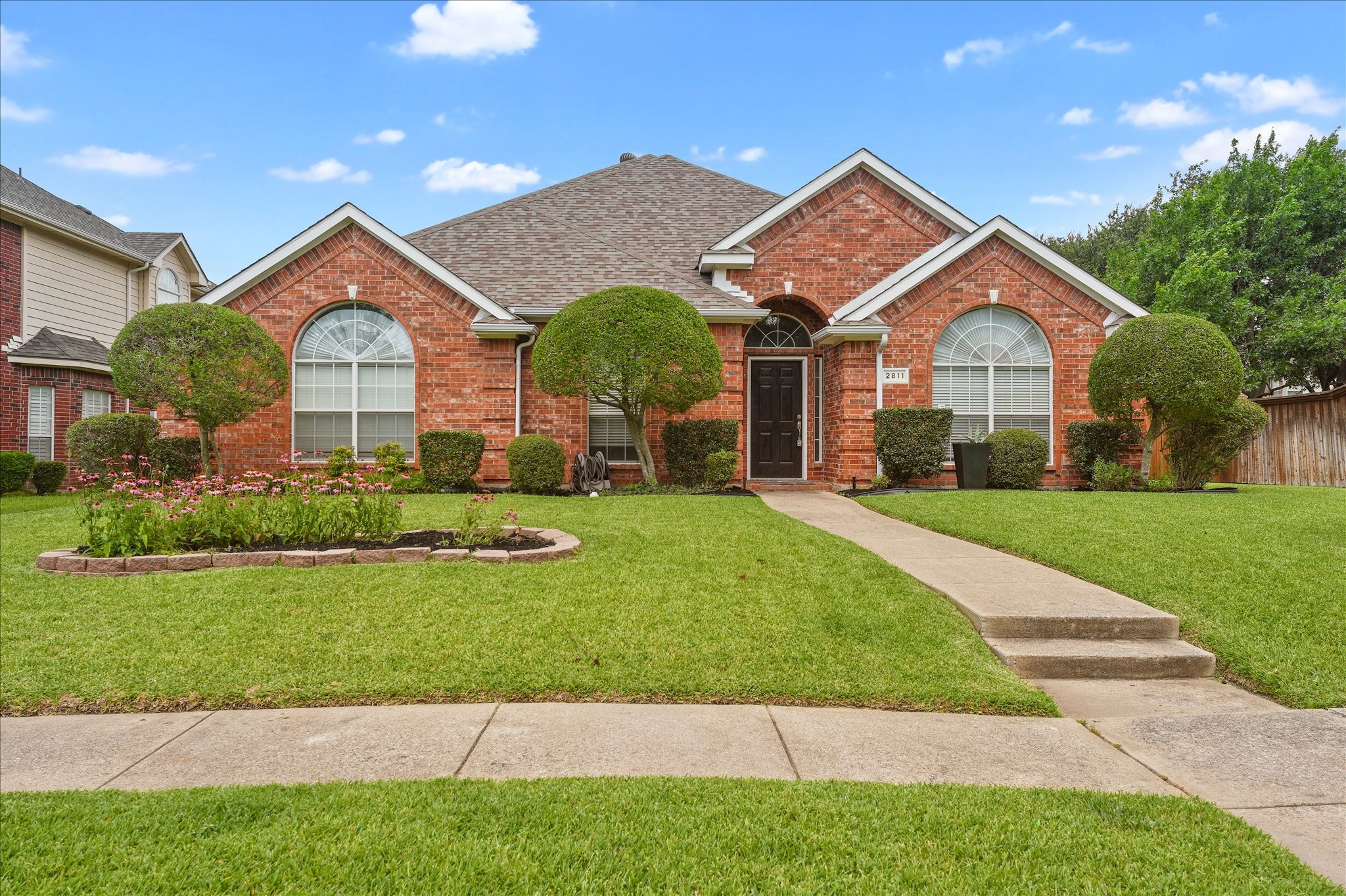 2811 Ashbury Drive Richardson TX 75082