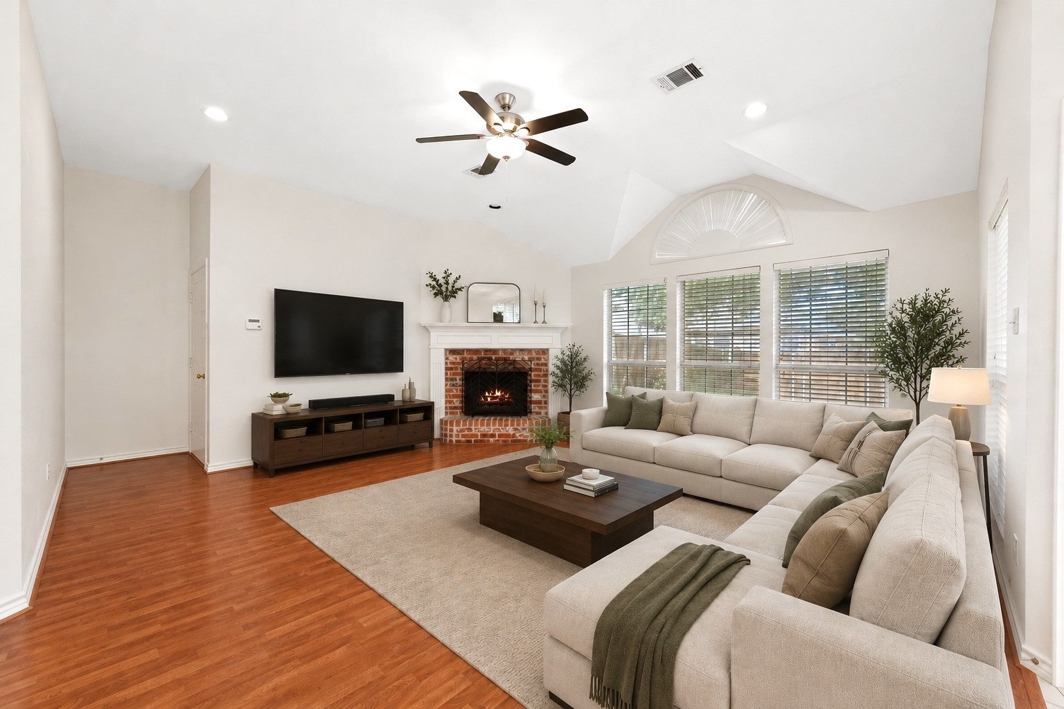 2811 Ashbury Drive Richardson TX 75082