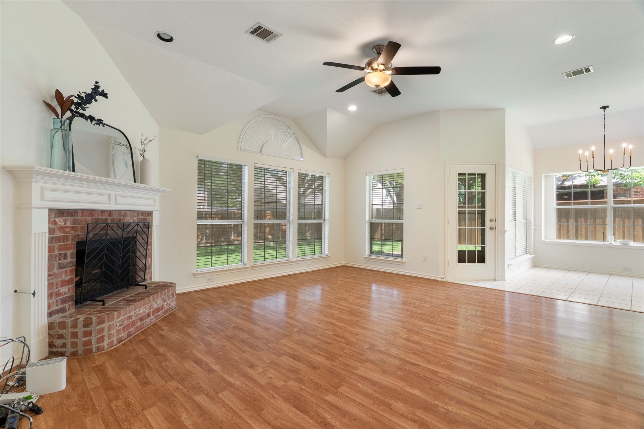 2811 Ashbury Drive Richardson TX 75082