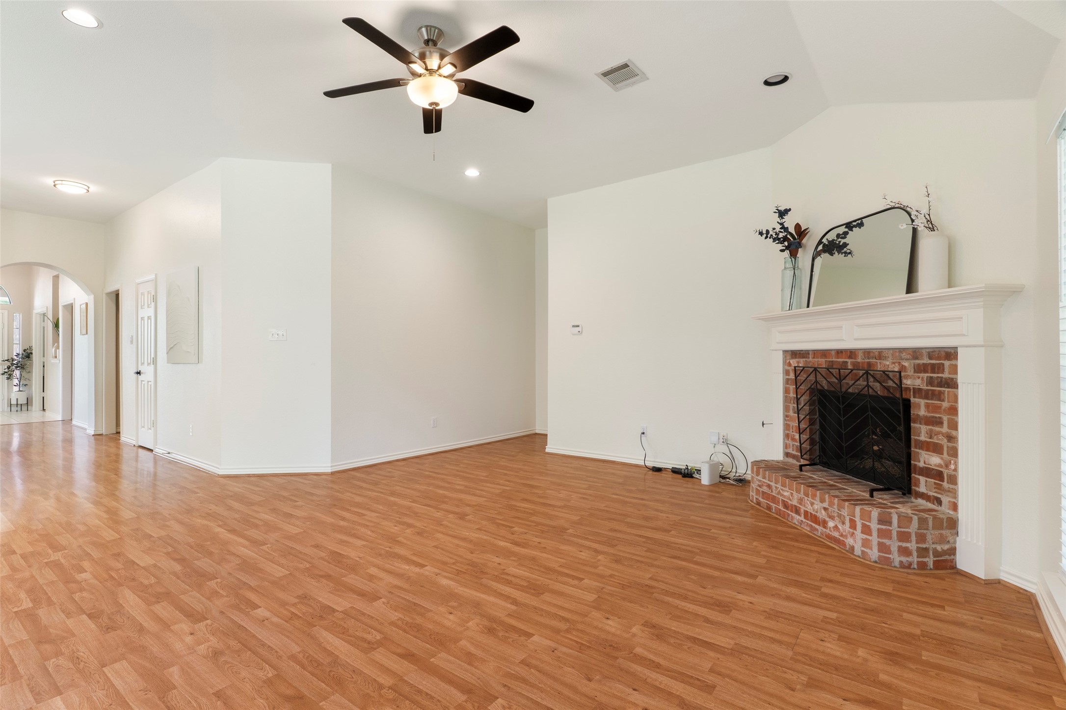 2811 Ashbury Drive Richardson TX 75082