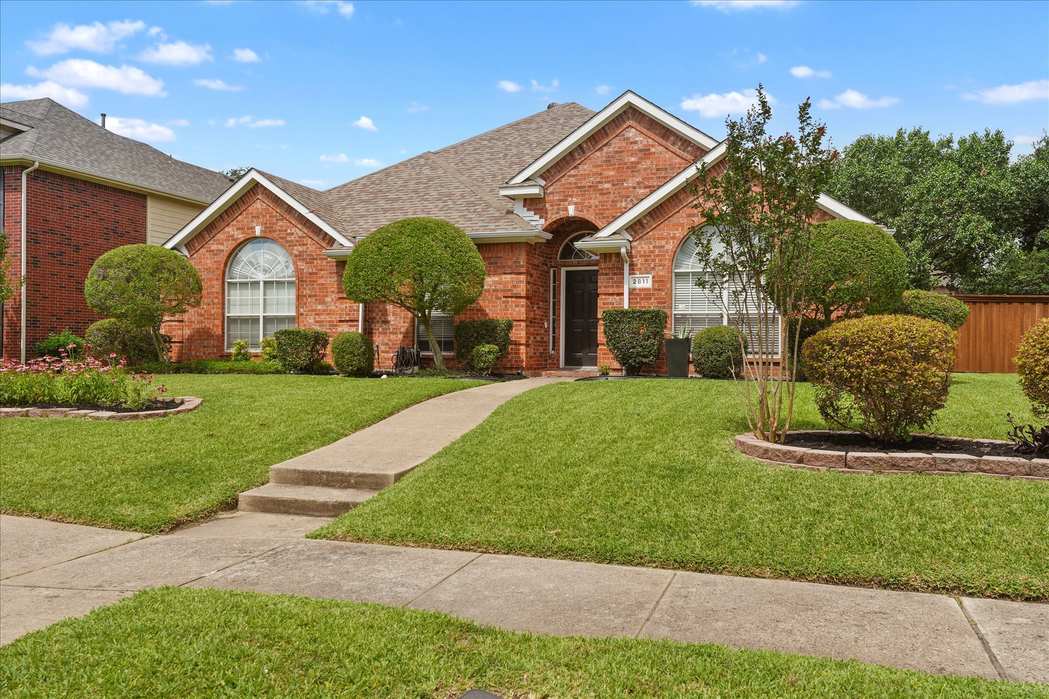 2811 Ashbury Drive Richardson TX 75082