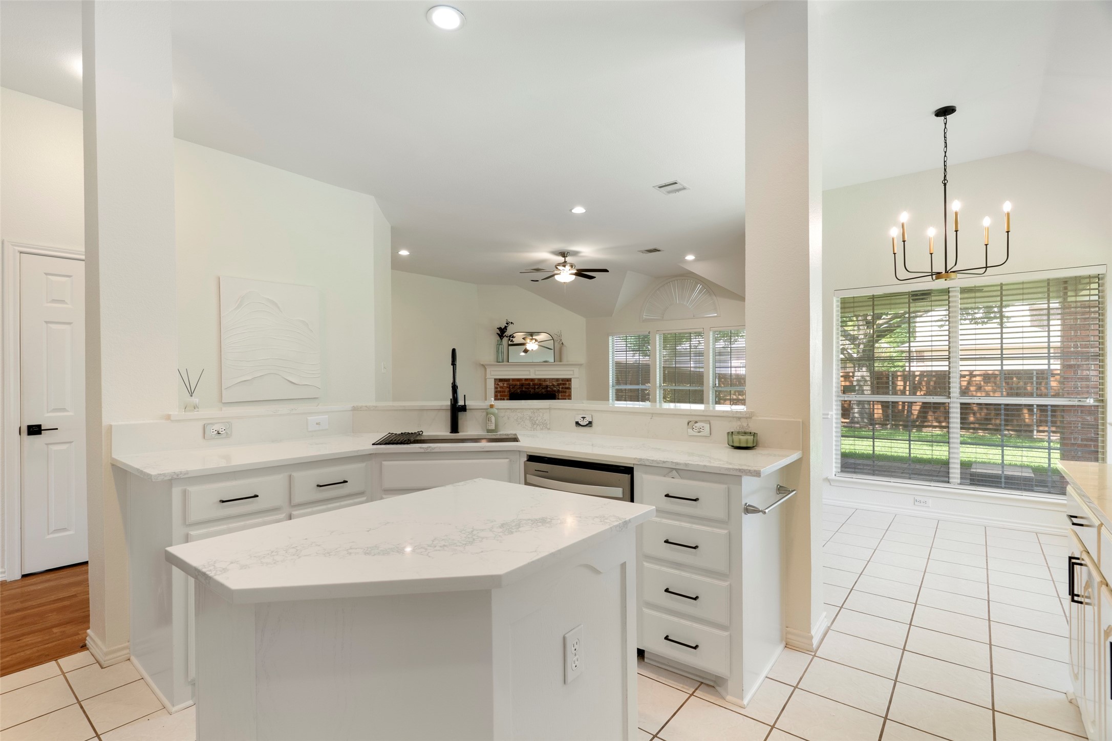 2811 Ashbury Drive Richardson TX 75082