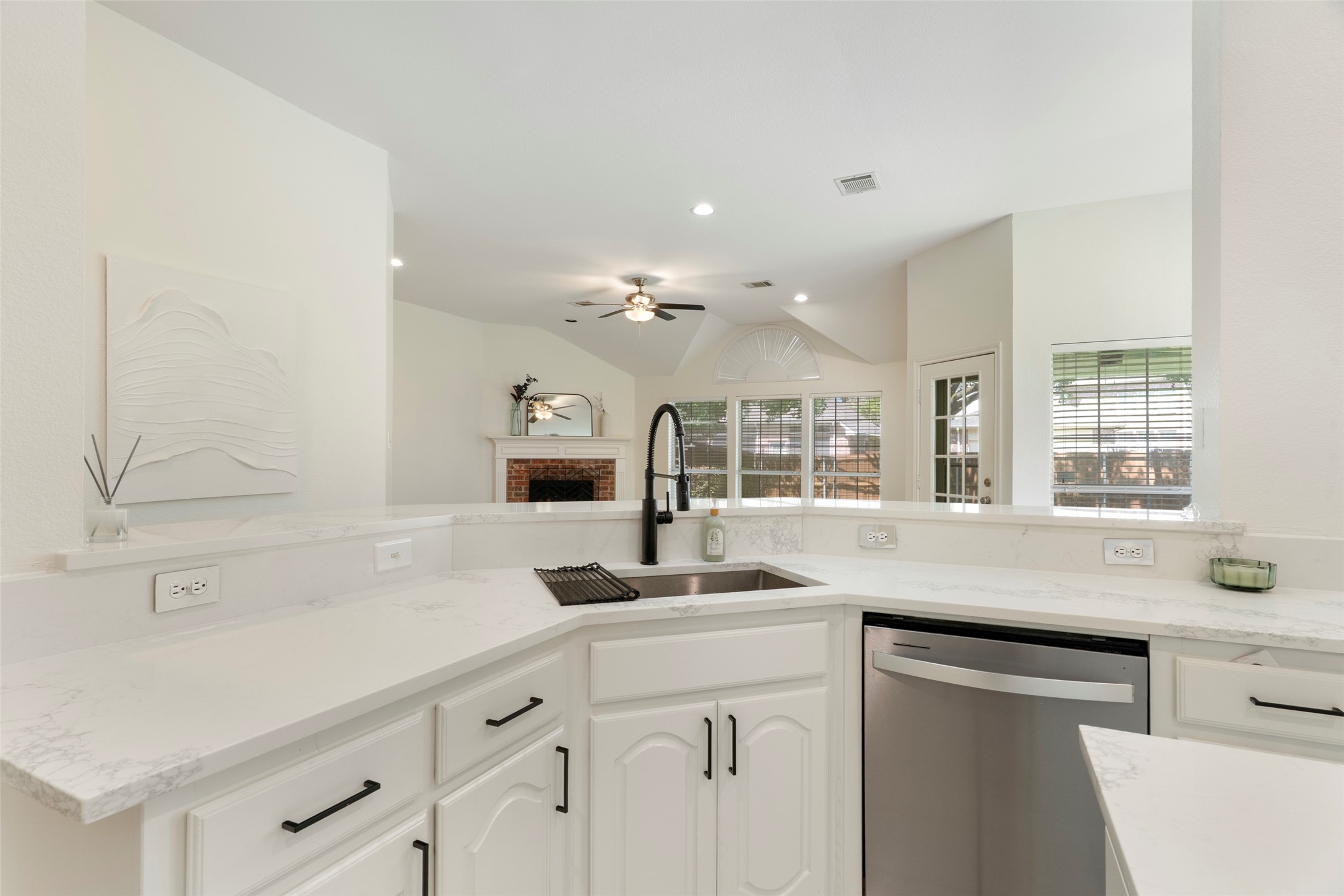 2811 Ashbury Drive Richardson TX 75082